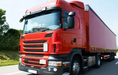 İstanbul Karesi Ambar Kargo