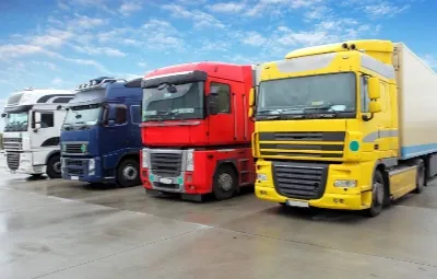 İstanbul Karesi Nakliye Ambarı