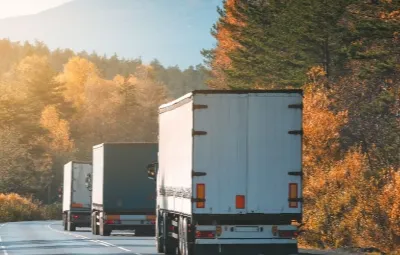 İstanbul ile Karesi Arası Klima Taşıma