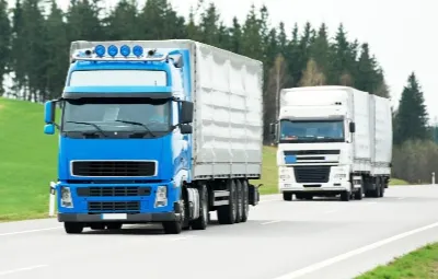 İstanbul ile Karesi Arası Eşya Taşıma